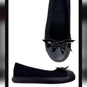 NEW Strangecvlt flats